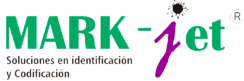 MARK-JET Logo